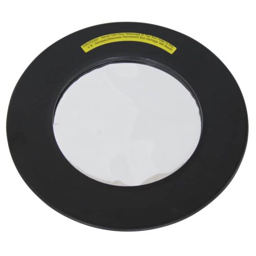 Filtro solar Omegon 114 mm