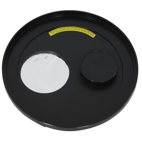 Filtro solar Omegon 130 mm