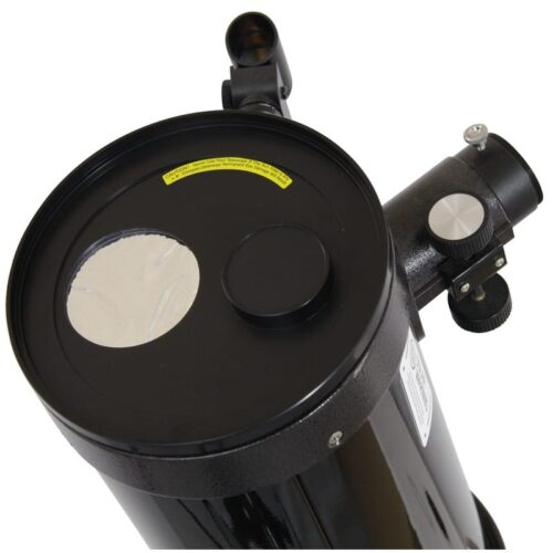 Filtro solar Omegon 130 mm