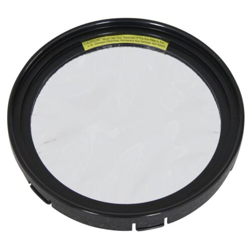 Filtro solar Omegon 150 mm