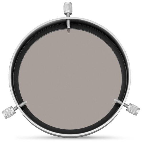 Filtro solar Omegon 138-153 mm