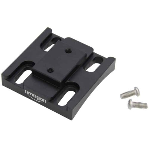 Base para buscador Omegon Advanced