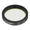 Filtro OIII CCD Omegon Pro 1.25"