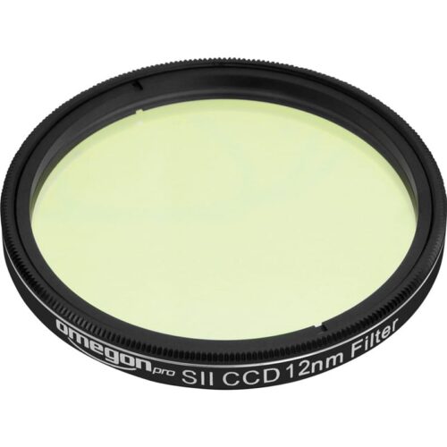 Filtro SII CCD Omegon Pro 2"