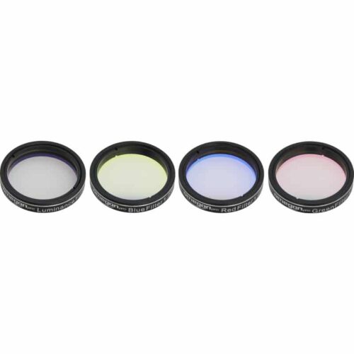 47296_1.jpg Set de filtros LRGB Omegon Pro 1.25"