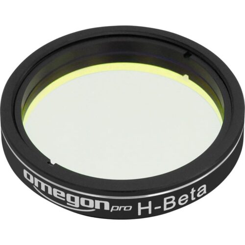 47300_1.jpg Filtro H-Beta Omegon Pro 1.25"