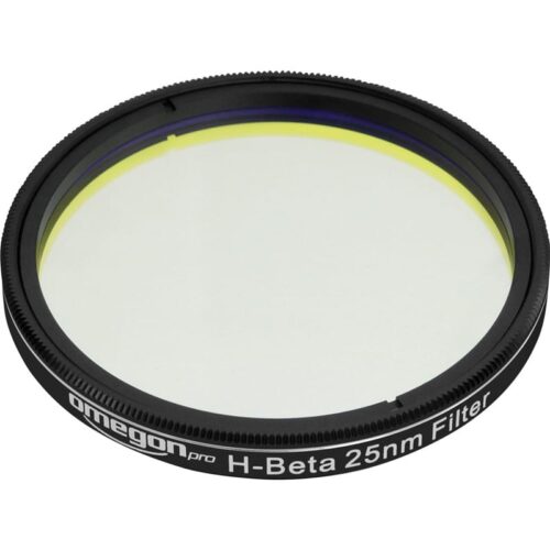 Filtro H-Beta Omegon Pro 2"