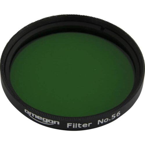 47392_1.jpg Filtro de color Omegon #56 Verde claro 2"