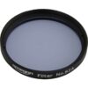 47395_1.jpg Filtro de color Omegon #82A Azul claro 2"
