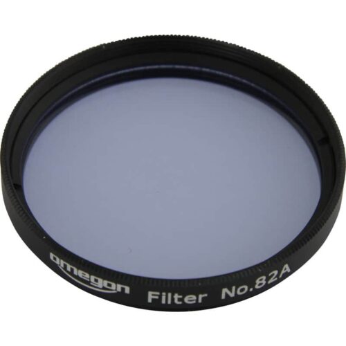 47395_1.jpg Filtro de color Omegon #82A Azul claro 2"