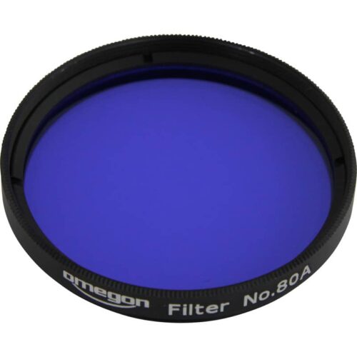 47399_1.jpg Filtro de color Omegon #80A Azul 2"