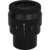 Ocular de microscopio Omegon Deluxe 10x
