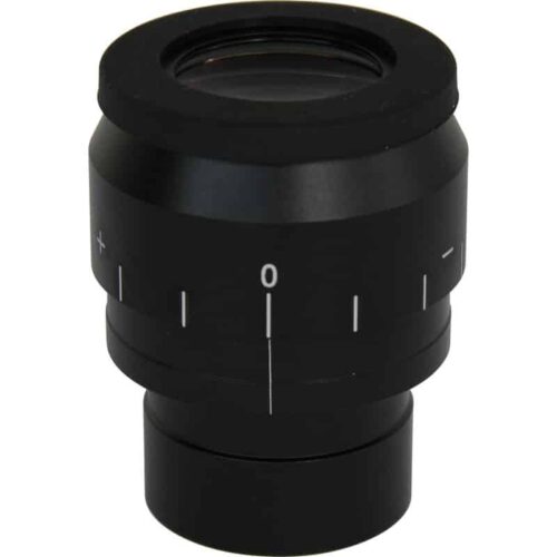 Ocular de microscopio Omegon Deluxe 10x