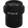 Ocular de microscopio Omegon Deluxe 15x