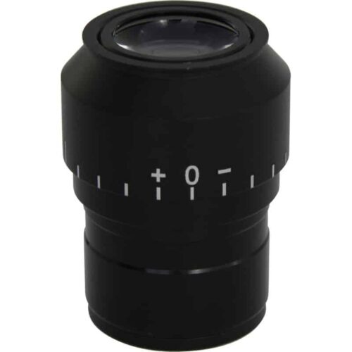 Ocular de microscopio Omegon Deluxe 20x