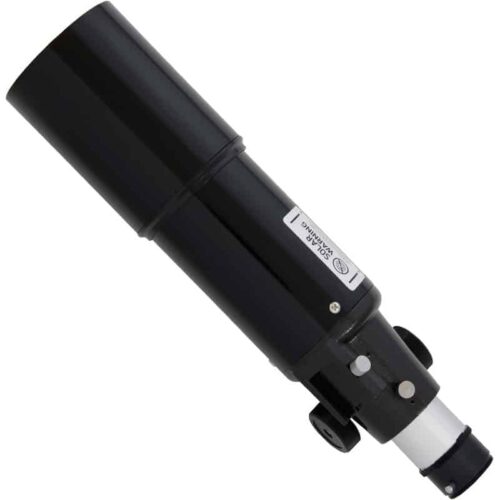 Telescopio refractor Omegon AC 80/400 OTA