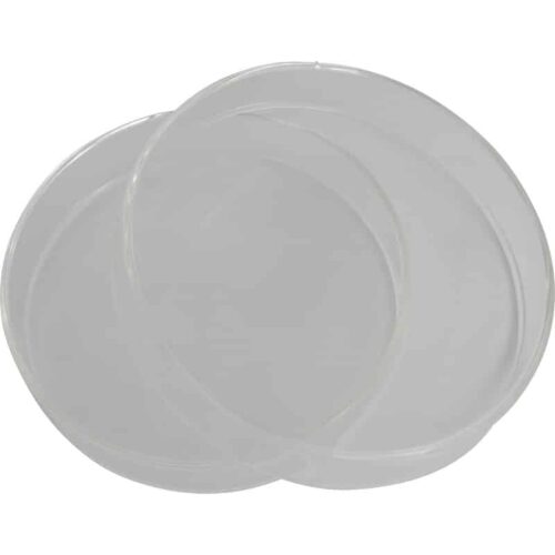 47443_2.jpg Placa de Petri Omegon 100mm vidrio con tapa