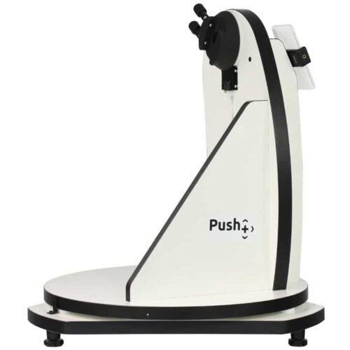 Montura Omegon Push+ Go