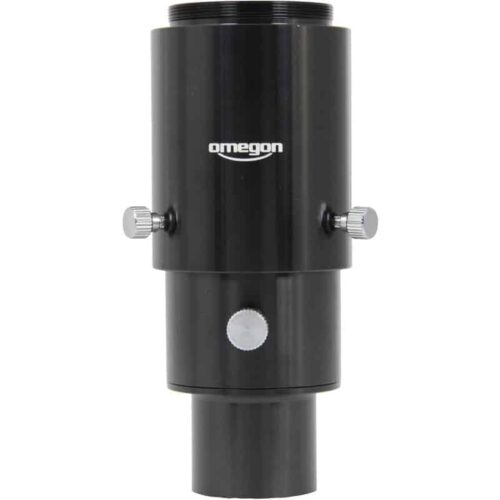 49751_1.jpg Adaptador Omegon de proyección variable 1.25"