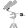 Montura Omegon para binoculares con contrapeso