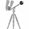Montura Omegon para binoculares con contrapeso