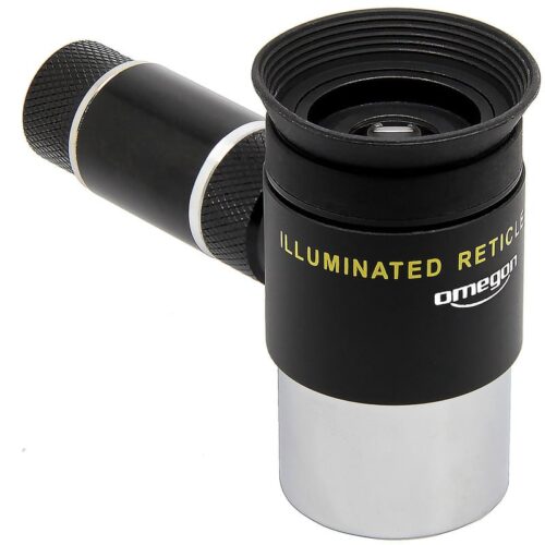 49759_1.jpg Ocular reticulado Omegon 12mm retroiluminado