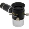 49760_1.jpg Ocular reticulado Omegon Plössl 9mm 1.25" retroiluminado