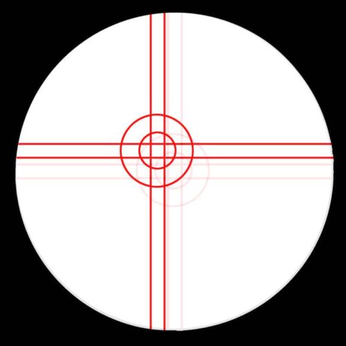 49760_2.jpg Ocular reticulado Omegon Plössl 9mm 1.25" retroiluminado