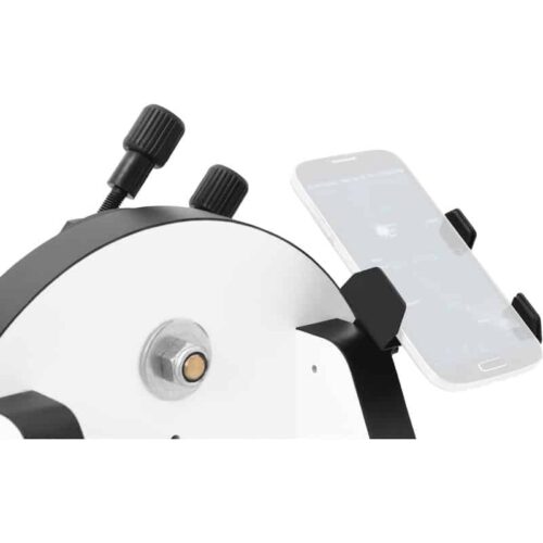 Montura Omegon Push+ Go