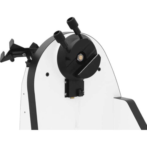 Montura Omegon Push+ Go