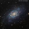 Telescopio Omegon Pro RC 250/2000 OTA