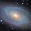 Telescopio Omegon Pro RC 250/2000 OTA