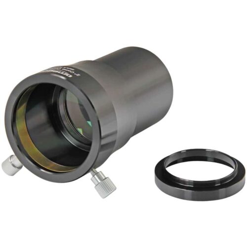 Corrector de coma Omegon Pro para astrógrafo