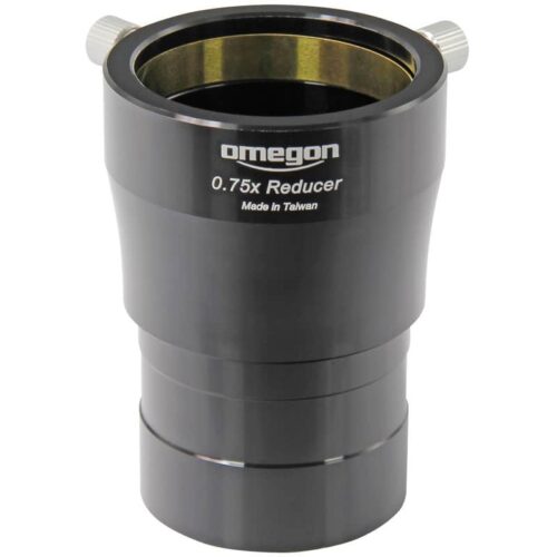 53822_1.jpg Reductor focal Omegon 0.75x para RC