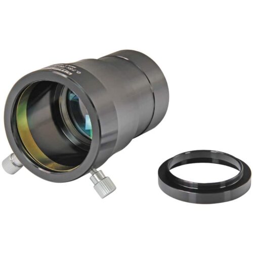 53822_2.jpg Reductor focal Omegon 0.75x para RC