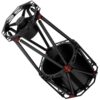 Telescopio Omegon Pro RC 304/2432 OTA armazón ligero