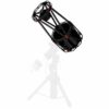 Telescopio Omegon Pro RC 304/2432 OTA armazón ligero