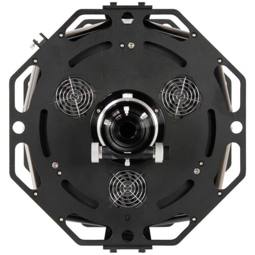 Telescopio Omegon Pro RC 304/2432 OTA armazón ligero