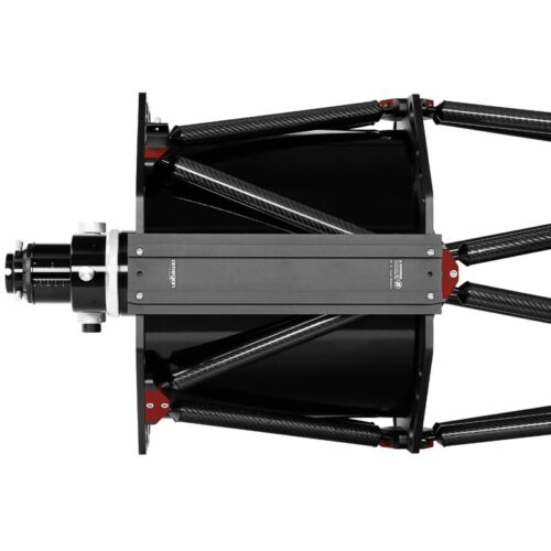 Telescopio Omegon Pro RC 304/2432 OTA armazón ligero