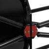 Telescopio Omegon Pro RC 304/2432 OTA armazón ligero