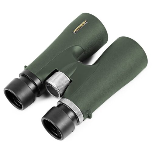 Binoculares Omegon Hunter 2.0 12x50