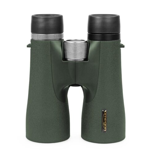Binoculares Omegon Hunter 2.0 10x50 ED