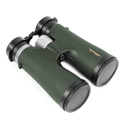 Binoculares Omegon Hunter 2.0 10x50 ED