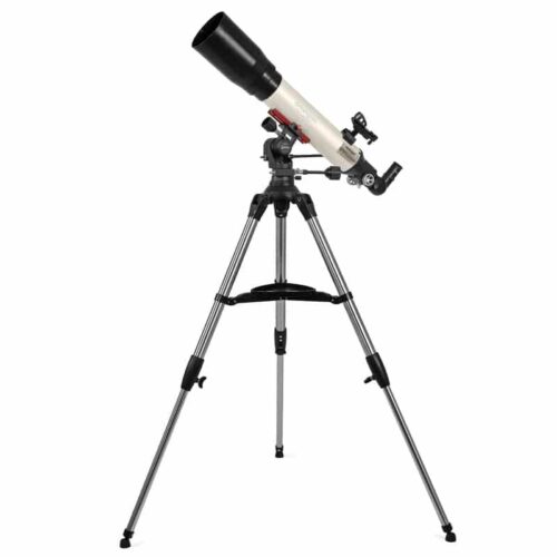 Telescopio Omegon Horizon AC 90/650 AZ-Bellavista