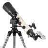Telescopio Omegon Horizon AC 90/650 AZ-Bellavista