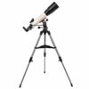 Telescopio Omegon Horizon AC 90/650 AZ-Bellavista