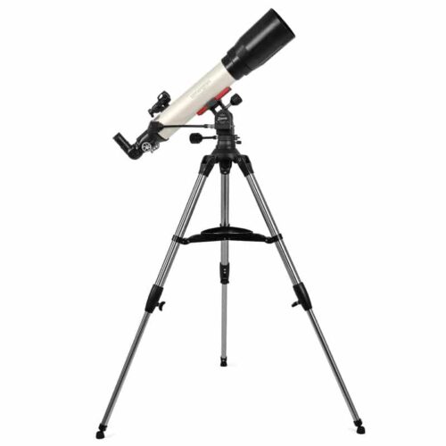 Telescopio Omegon Horizon AC 90/650 AZ-Bellavista