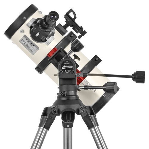 80899_7.jpg Telescopio Omegon Horizon N 114/500 AZ-Bellavista