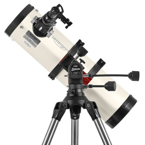 80900_23_crop.jpg Telescopio Omegon Horizon N 130/650 AZ-Bellavista