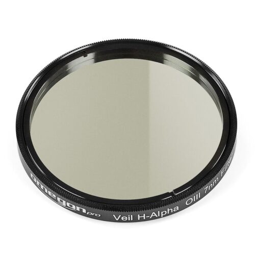 82000_1.jpg Filtro Omegon Pro Veil Ha OIII 7nm 2" dual-band